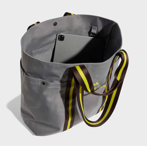 AMG Shopper grau, Polyester