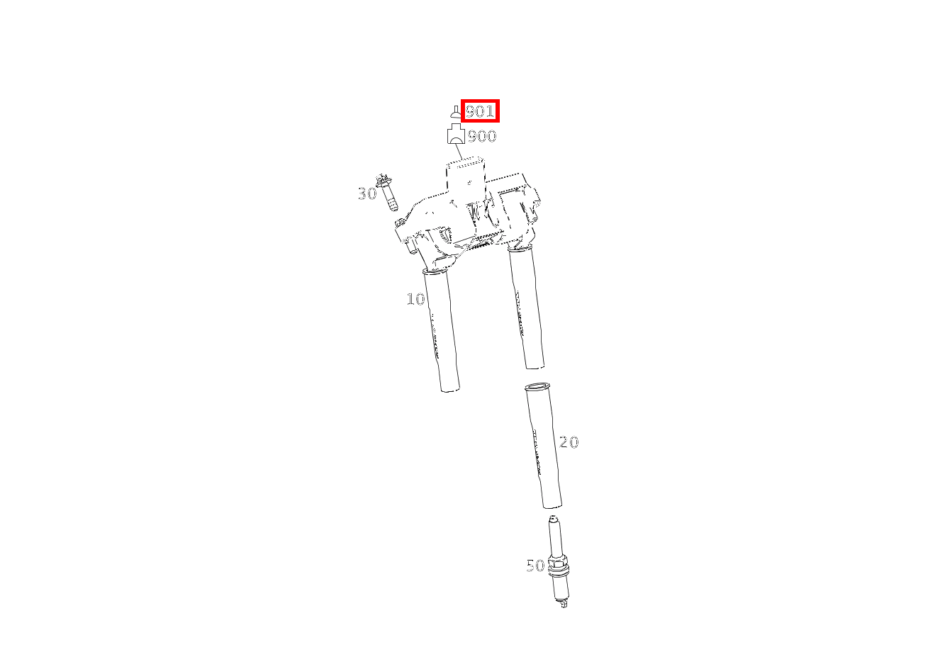 GEHAEUSEDICHTUNG Dunkelblau; 1.1-2.1 MM SLK2.8 Mercedes-AMG GT Roadster 190