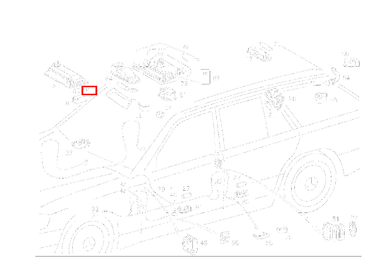 Glühlampe GURTWARNUNG W5/1,2-12V 1,2W; 12V-1.2W 300TDT/E300DTDT 4M 124