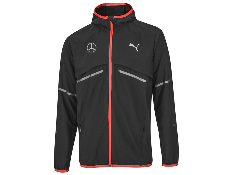 Mercedes-Benz - WINDJACKE, M Teilenummer B66959045 B66959045