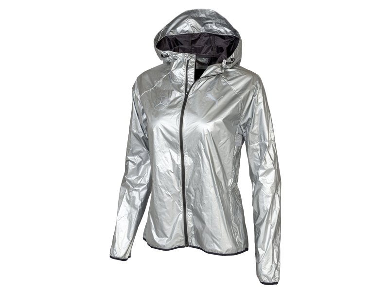Mercedes-Benz - WINDJACKE Teilenummer B66958799 B66958799