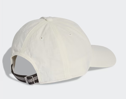 AMG Cap, Unisex offwhite, Polyamid / Baumwolle