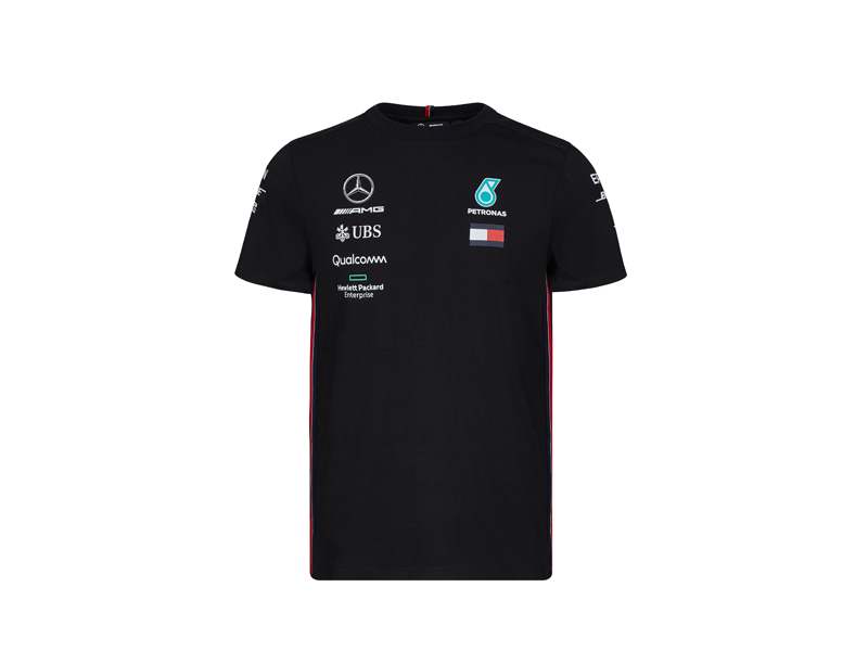 Mercedes-Benz - TSHIRT, S Teilenummer B67996436 B67996436